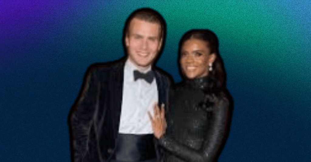 Candace Owens Husband