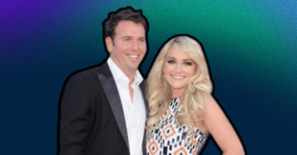 Jamie Lynn Spears Husband