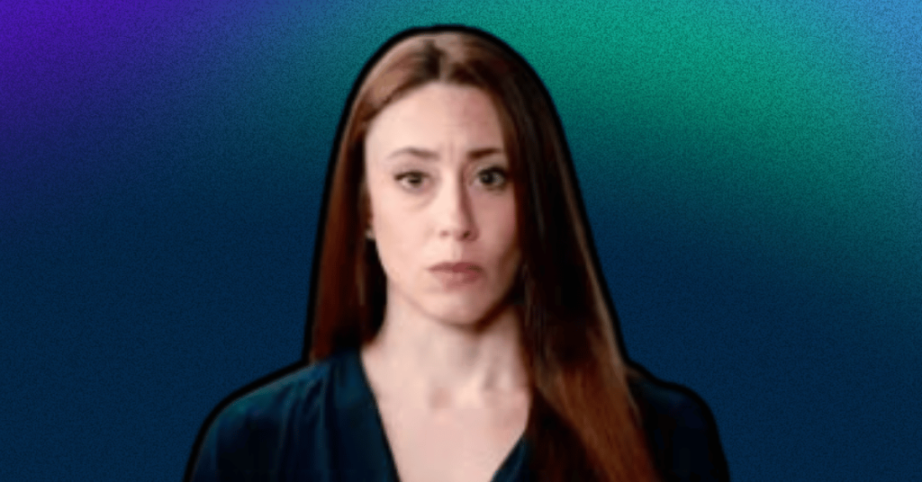 Casey Anthony Husband
