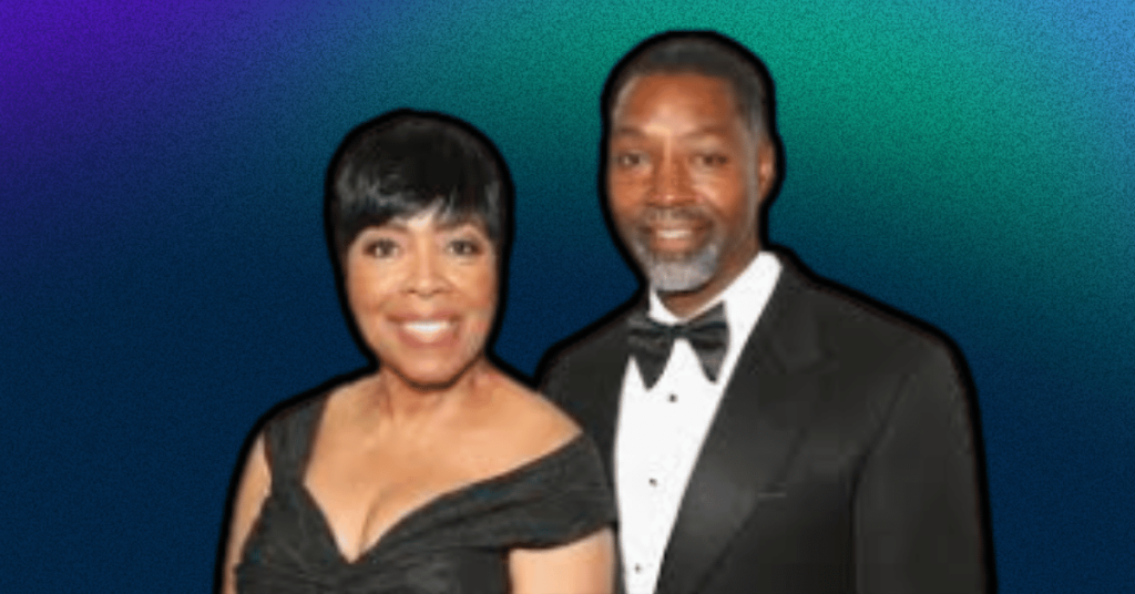 Shirley Strawberry Husband