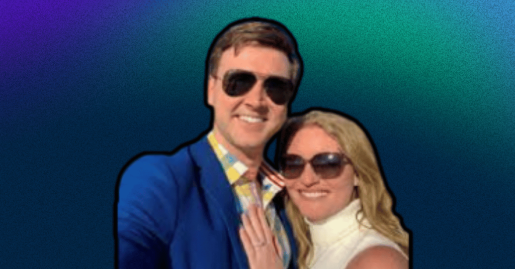 Jenna Ellis Husband