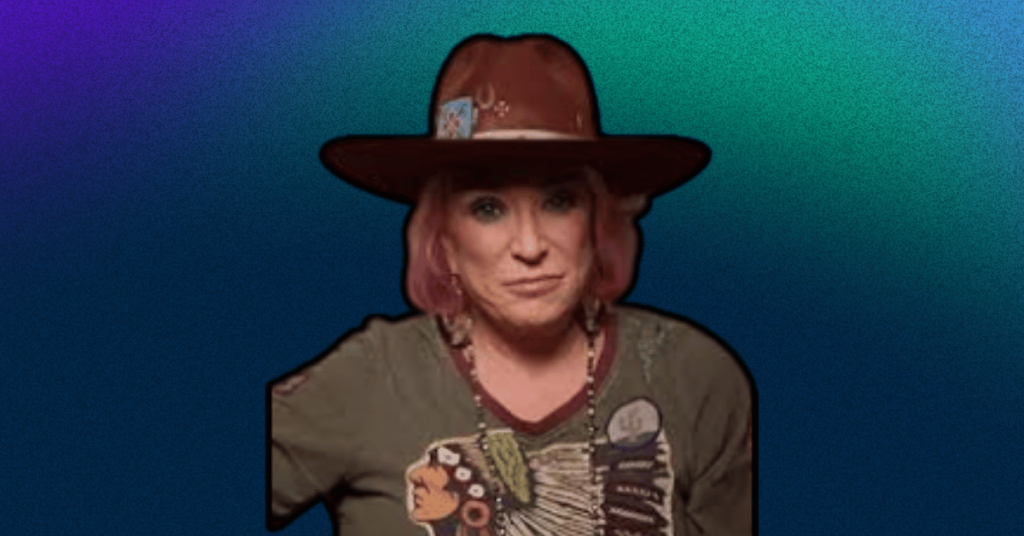 Tanya Tucker Husband