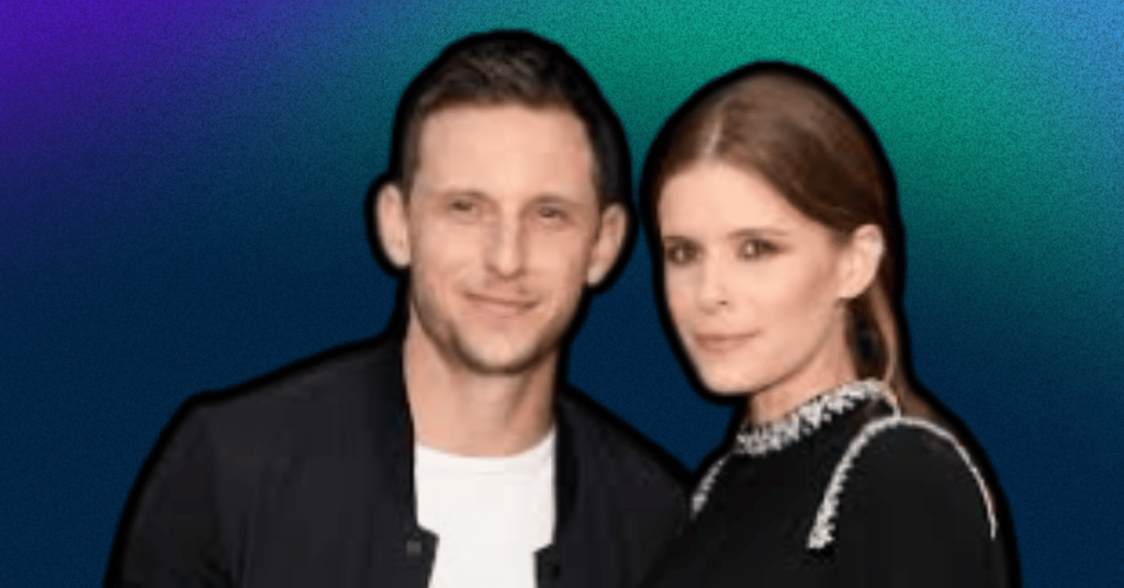 Kate Mara Husband