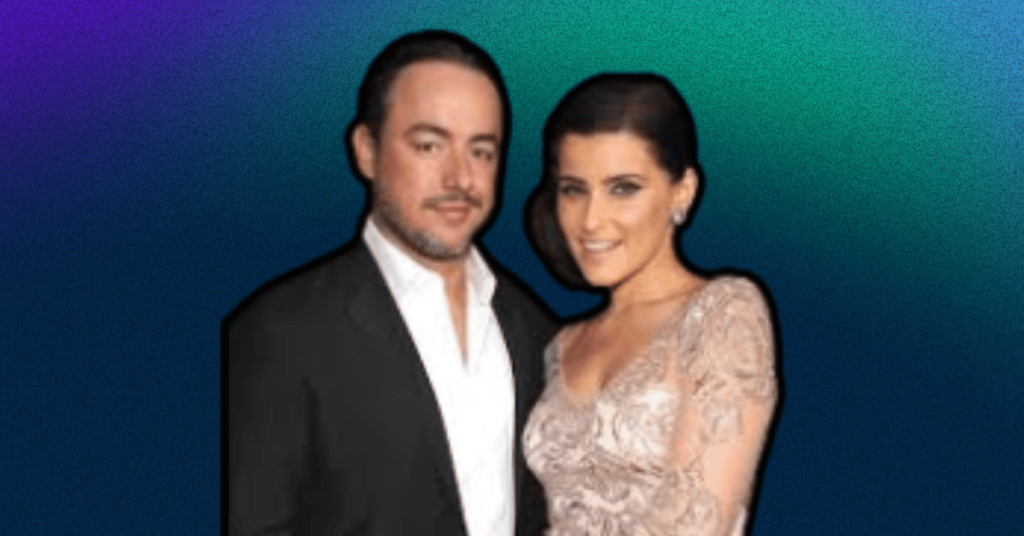 Nelly Furtado Husband