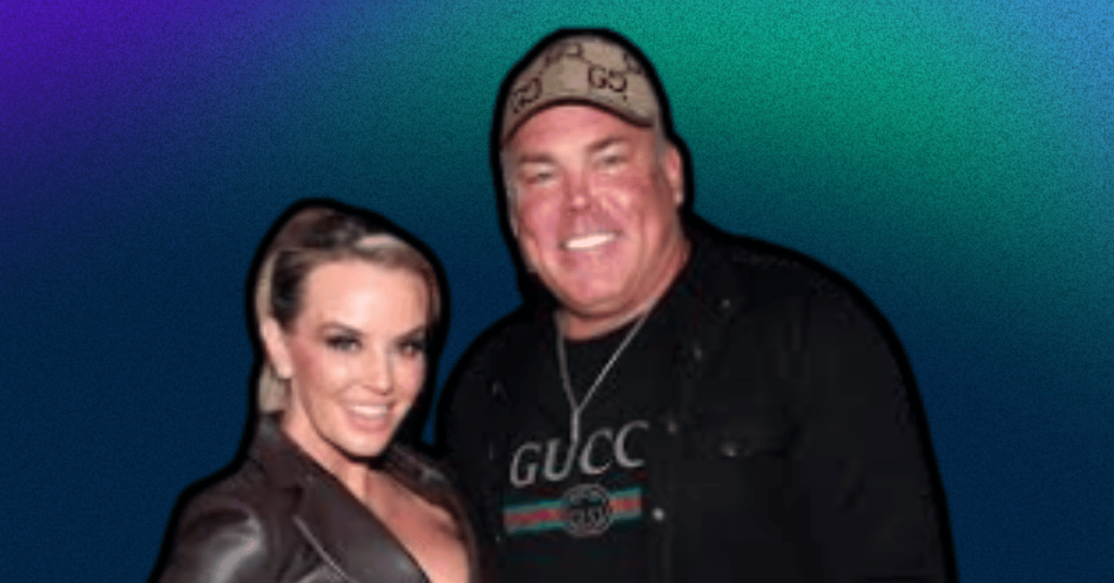 Whitney Rose Husband