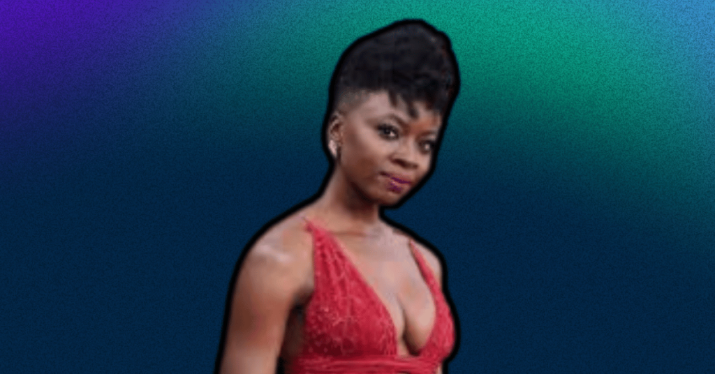 Danai Gurira Husband
