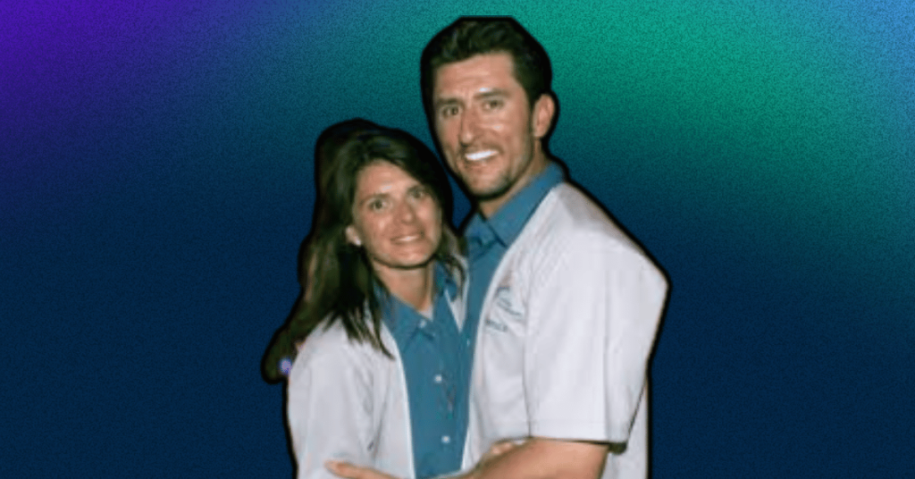 Mia Hamm Husband