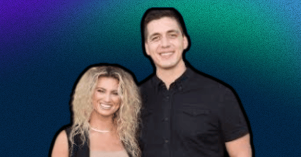 Tori Kelly Husband