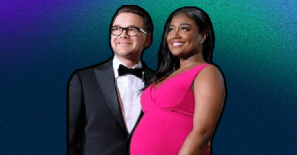 Patina Miller Husband