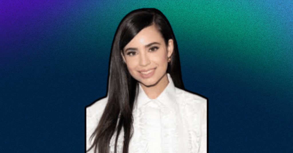 Sofia Carson Husband