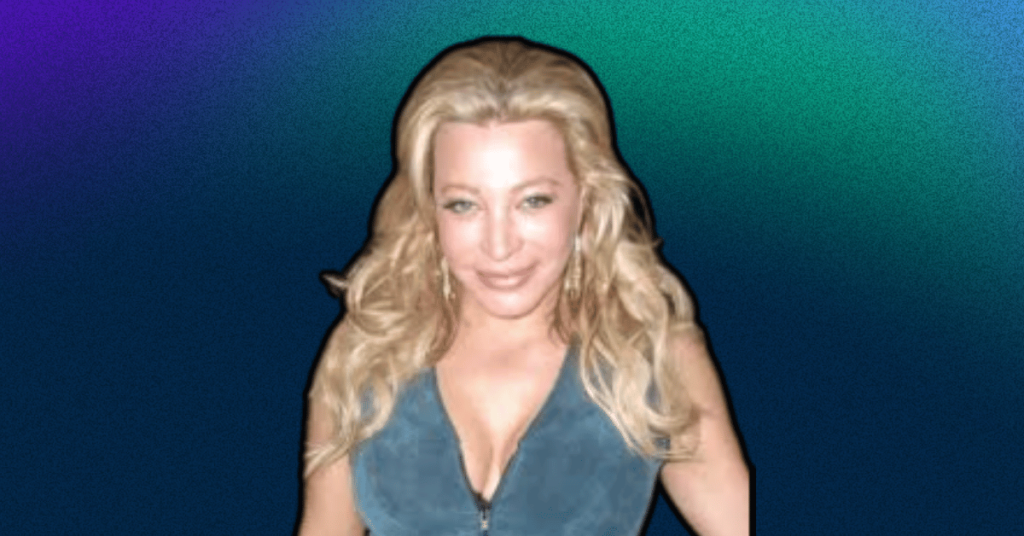 Taylor Dayne Husband